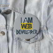 Web Design Roundの機能要素 缶バッジ (インサイチュ)