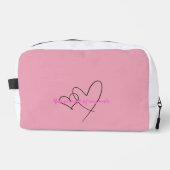 Web Within – Art of Hidden Strength ドップキット (正面)