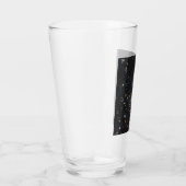 Webbの初めての深いの宇宙視野 タンブラーグラス (右)