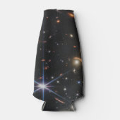 Webbの初めての深いの宇宙視野 ボトルクーラー (正面)