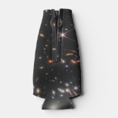 Webbの初めての深いの宇宙視野 ボトルクーラー (裏面)