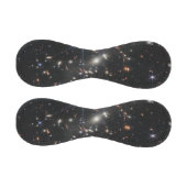 Webbの初めての深いの宇宙視野 野球ボール (パネル)