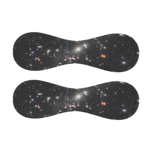 Webbの初めての深いの宇宙視野 野球ボール (パネル)