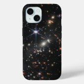 Webbの初めての深いの宇宙視野 Case-Mate iPhoneケース (裏面)