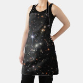 Webb宇宙望遠鏡NASA宇宙星 エプロン (インサイチュ)