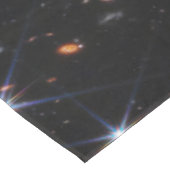 Webb宇宙望遠鏡NASA宇宙星 テーブルクロス (アングル)