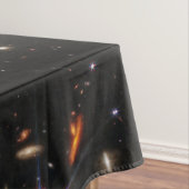 Webb宇宙望遠鏡NASA宇宙星 テーブルクロス (インサイチュ)