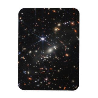 Webb宇宙望遠鏡NASA宇宙星 マグネット