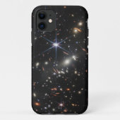 Webb宇宙望遠鏡NASA宇宙星 Case-Mate iPhoneケース (裏面)