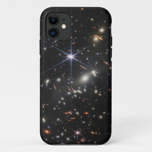 Webb宇宙望遠鏡NASA宇宙星 iPhone 11 ケース