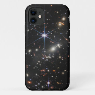 Webb宇宙望遠鏡NASA宇宙星 iPhone 11 ケース
