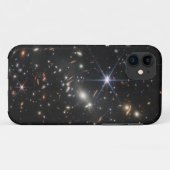 Webb宇宙望遠鏡NASA宇宙星 Case-Mate iPhoneケース (裏面(横))