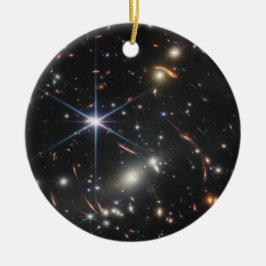 webb深い場 セラミックオーナメント