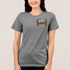 Webber家家族再会Tシャツ トライブレンドTシャツ