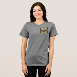 Webber家家族再会Tシャツ トライブレンドTシャツ