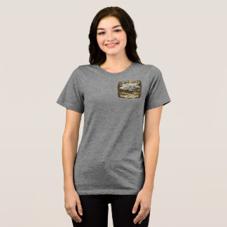 Webber家家族再会Tシャツ トライブレンドＴシャツ