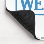 Weber Screwdrivingシステム マウスパッド (コーナー)