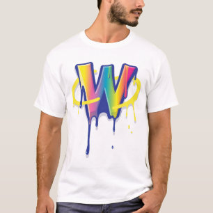 Webkinzの湿った魔法W Tシャツ