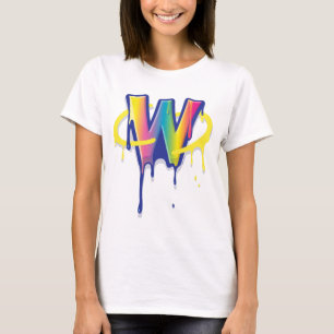 Webkinzの湿った魔法W Tシャツ