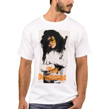 webseriesの破片Barkhouse.からのDrummist