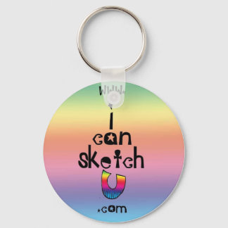 website keychainあなたの会社名鍵fob キーホルダー