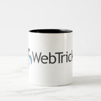 WebTricksのマグ ツートーンマグカップ