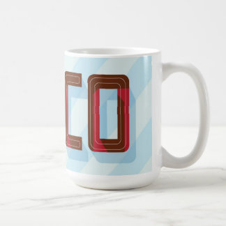 WECOのコーヒー・マグ コーヒーマグカップ