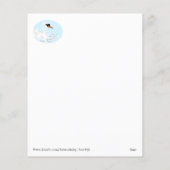 Wedddindその他のプログラム： Swan (裏面)