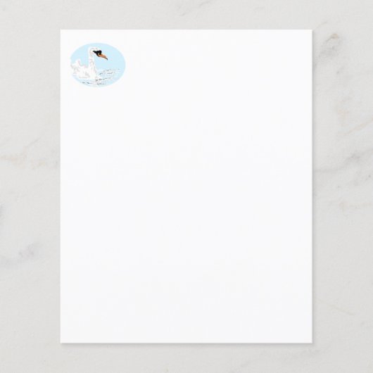 Wedddindその他のプログラム： Swan (正面)