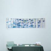 #WeddedBliss:ADaytoCherishBanner 横断幕 (トレードショー)