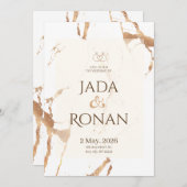 Wedding (正面/裏面)