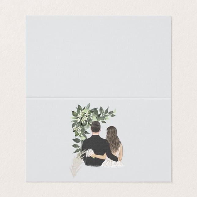 Wedding  (外部フラット)