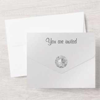 Wedding  オールインワン招待状