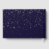 Wedding ゲストブック (裏面)