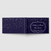 Wedding ゲストブック (全面)