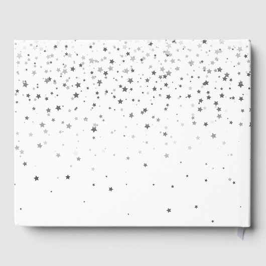 Wedding  ゲストブック (裏面)