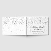 Wedding ゲストブック (全面)