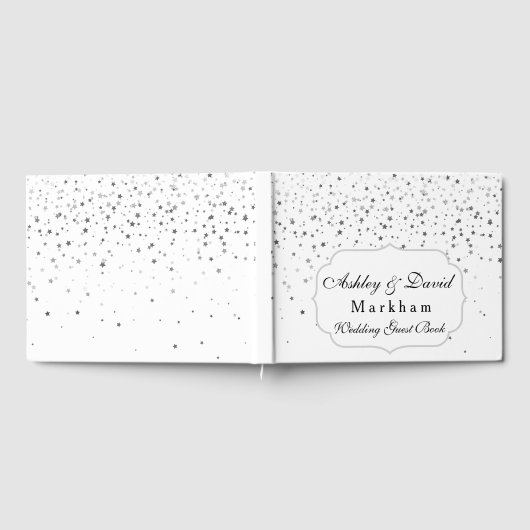 Wedding  ゲストブック (全面)