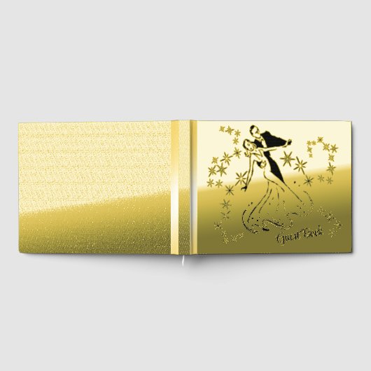 Wedding ゲストブック (全面)