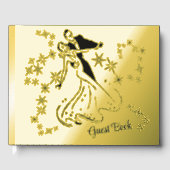 Wedding ゲストブック (正面)