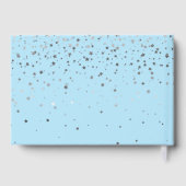 Wedding  ゲストブック (裏面)