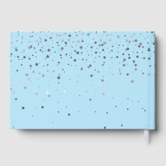 Wedding  ゲストブック (裏面)