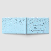 Wedding  ゲストブック (全面)