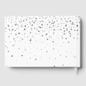 Wedding  ゲストブック (裏面)