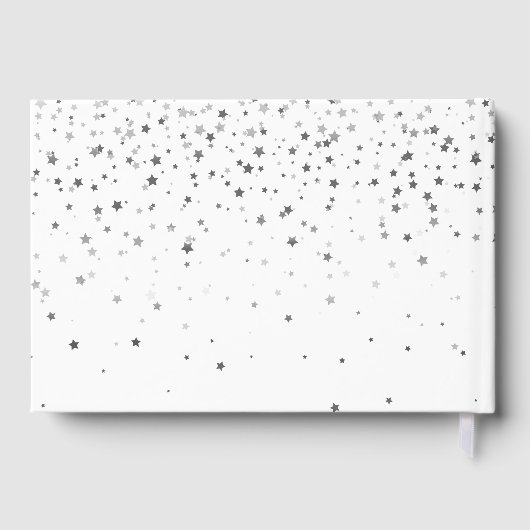 Wedding ゲストブック (裏面)