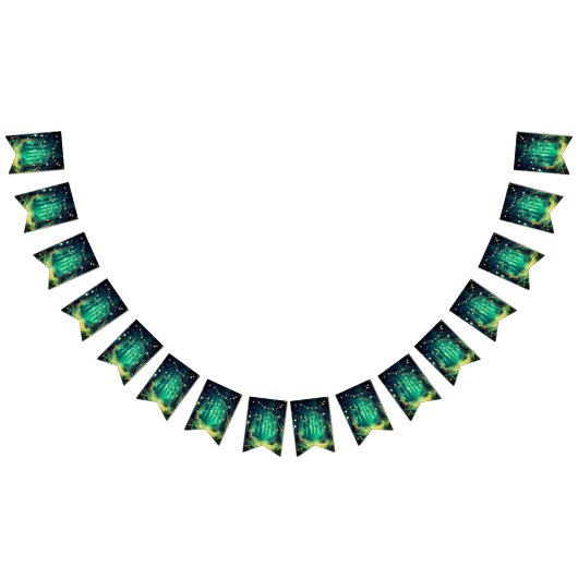 Wedding  バンティングフラッグ (全)