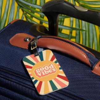 Wedding Anniversary Gifts ラゲッジタグ