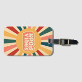 Wedding Anniversary Gifts ラゲッジタグ (正面横)