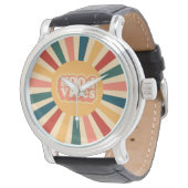 Wedding Anniversary Gifts 腕時計 (アングル)