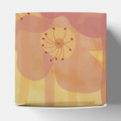 Wedding Asian Influenced Classic フェイバーボックス (上部)